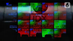 Citra Tubindo Bagi Dividen Menggiurkan: Rp530 Per Saham!