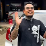 Coki Pardede Ungkap Rasa Penasaran: Rumah Kosong Jadi Tempat Ngamuk?