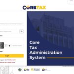 Coretax: Dongkrak Ekonomi RI 1,5% dalam 2 Tahun?