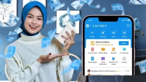 DANA Kaget Hari Ini: Raih Saldo Gratis 30 Mei 2025