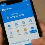 DANA Kaget Hari Ini: Saldo Gratis 3 Juni 2025? Klaim Sekarang!