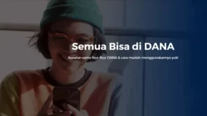 DANA Kaget Juni 2025: Raih Saldo Gratis, Liburan Makin Seru!