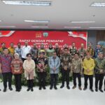DPR RI Dorong Pariwisata Kaltara: Potensi Tersembunyi, Siap Menggila?