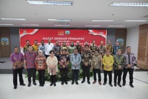 DPR RI Dorong Pariwisata Kaltara: Potensi Tersembunyi, Siap Menggila?
