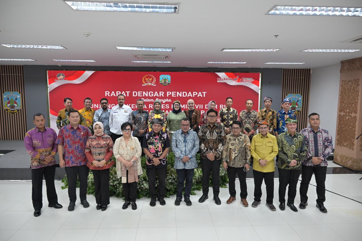 DPR RI Dorong Pariwisata Kaltara: Potensi Tersembunyi, Siap Menggila?