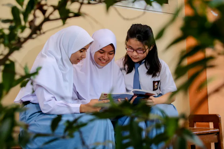 Daftar 5 SMA Negeri Terbaik Bogor SPMB 2025: Raih Kesuksesanmu
