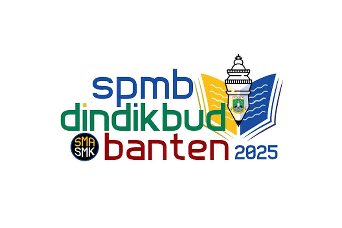 Daftar SPMB Banten 2025 SMA/SMK: Kuota Terbatas, Segera Daftar!