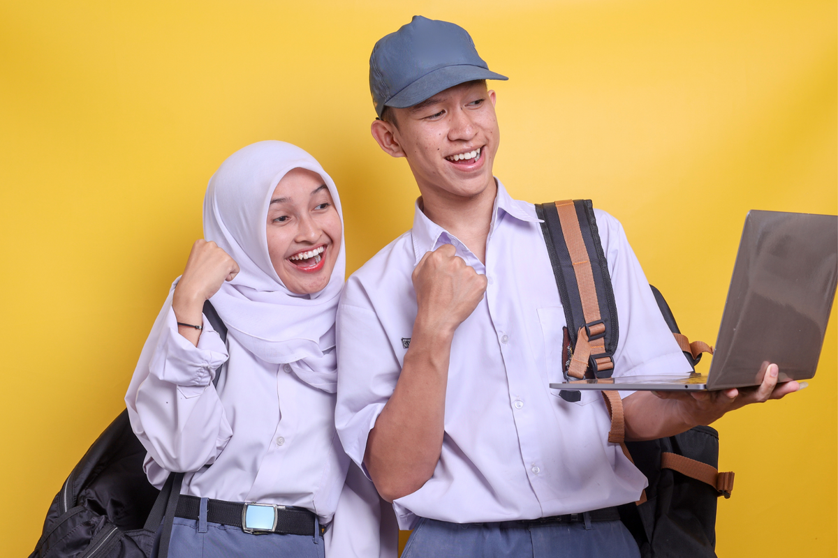 Daftar SPMB Jakarta 2025: Jalur, Jadwal, dan Cara Daftar