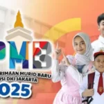 Daftar SPMB SMP Jakarta 2025: Panduan Aktivasi Akun & Jadwal Lengkap
