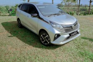 Daihatsu Sigra Rajai Penjualan: 56.715 Unit Terjual Mei 2025
