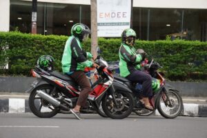 Danantara Incar Saham GOTO? 4 Fakta Mengejutkan Pasar Modal