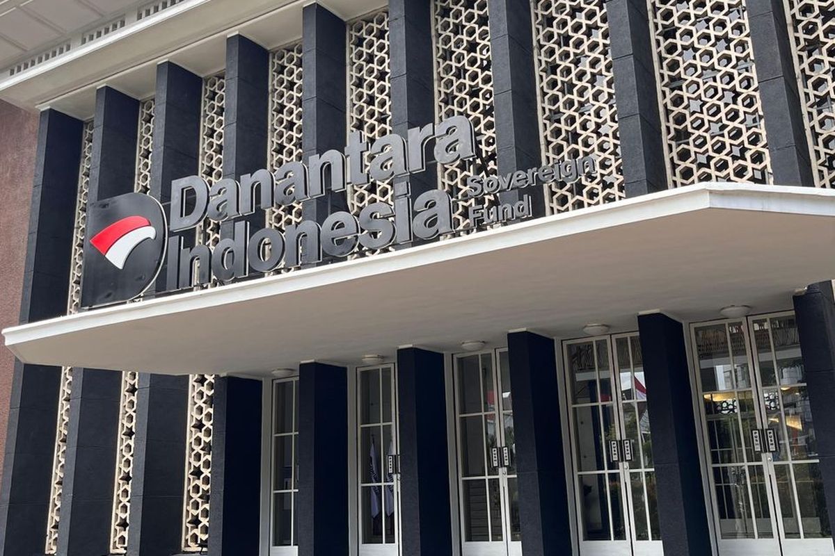 Danareksa Bantah Terlibat Akuisisi GoTo oleh Grab: Fakta Mengejutkan