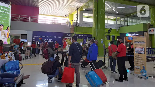 Dapatkan Diskon 20% Kereta Eksekutif & Bisnis Jakarta Fair 2025