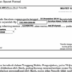Dapatkan Giro Cepat, Aman, dan Mudah Secara Online Sekarang