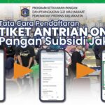 Dapatkan KJP & Sembako Murah Pasar Jaya: Daftar Sekarang!