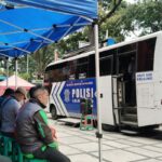 Dapatkan SIM Keliling Jakarta Hari Ini: Jadwal & Lokasi Lengkap
