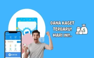 Dapatkan Saldo DANA Gratis Hari Ini, Klik Linknya Sekarang!