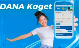 Dapatkan Saldo DANA Gratis! Link Kaget Hari Ini 31 Mei 2025