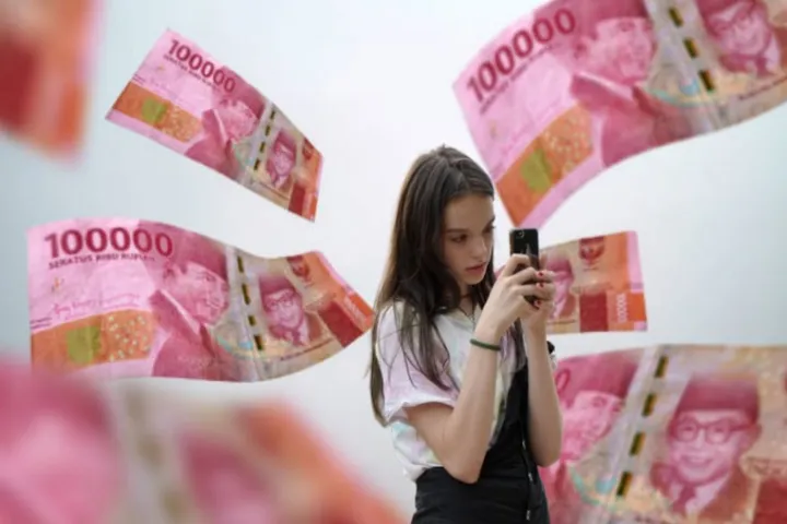 Dapatkan Saldo DANA Gratis! Raih Rezeki Jumat Berkah 30 Mei 2025