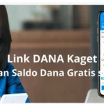 Dapatkan Saldo DANA Gratis Ratusan Ribu! Mudah & Cepat Cair