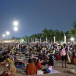 Dapatkan Tiket Ancol Gratis! Buruan, 10-20 Juni Saja