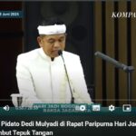 Dedi Mulyadi: Nasihat Bijak Idul Adha untuk Orang Tua Cirebon