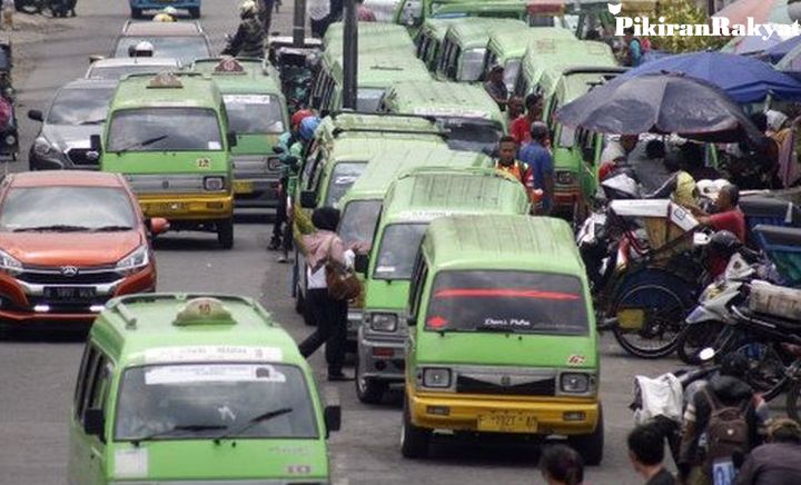 Dedi Mulyadi Pastikan Uang Kompensasi Sopir Angkot Puncak Cair