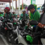Demo Raksasa Ojol 20 Mei 2025: Transjakarta Ubah Rute