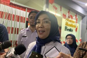 Denda Merokok Sembarangan DKI Jakarta: Efek Jera Terbukti?