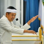 Denda Tilang Dedi Mulyadi: Naik Motor Tanpa Helm?