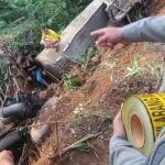 Detik-Detik Horor Kecelakaan Cianjur: Truk Maut Tewaskan Korban