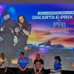 Dewa 19 Konser Jakarta E-Prix 2025: Raih Sustainability
