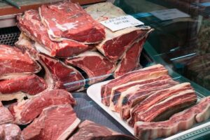 Diabetes Tipe 2: Bahaya Konsumsi Daging? Ahli Gizi Menjawab