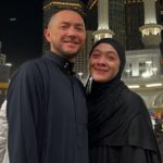 Dian Ayu Ultah Madinah: Dapat Cincin Berlian dari Jemaah?