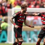 Dibantai! Eks Chelsea Hancurkan Flamengo, Skor 3-1