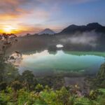 Dieng Geopark Nasional: Pesona Alam, Wisatawan Membludak!