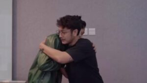 Dimas Anggara Minta Maaf, Kasus Gampar Kiesha Alvaro Terungkap