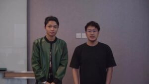 Dimas Anggara Minta Maaf: Pelukan & Jabat Tangan Kiesha Alvaro