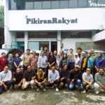 Diplomasi Digital: Kemenlu & Pikiran Rakyat Raih AMA 2025