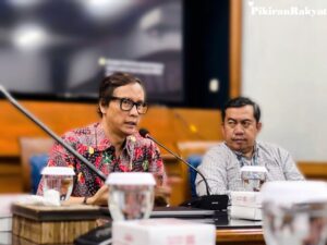 Diplomasi Indonesia: Strategi Kemenlu RI Kuasai Panggung Global