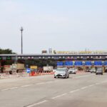 Diskon Tol Berakhir! Ratus Ribu Kendaraan Padati Jabotabek