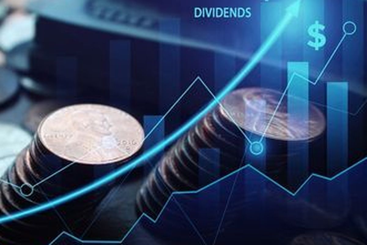 Dividen ADRO Juni 2025: Tanggal Pembagian & Cara Mendapatkannya