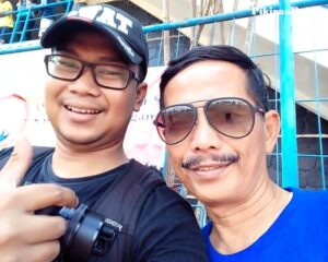 Djanur Kembali! Revolusi Persib Muda di Liga 1