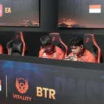 Dominasi Indonesia! 7 Tim Melaju Grand Final PMSL SEA 2025 Jakarta