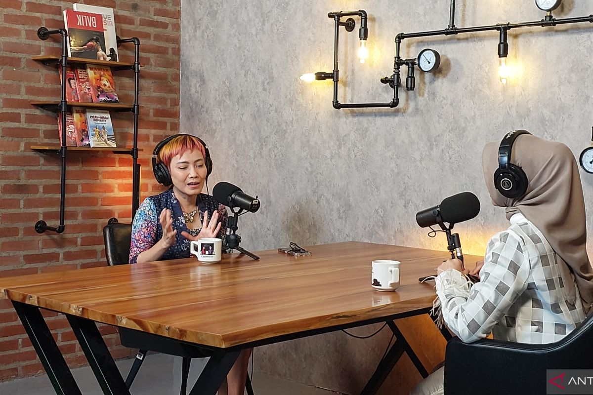 Dorong Industri Modest Fashion: Butuh Dukungan Pemerintah Sekarang!