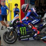 Dovizioso: Rahasia Mesin V4 Yamaha Terungkap di Barcelona