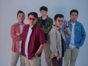 Dua Suara Memukau: Kolaborasi Vokalis yang Menyentuh Hati
