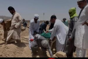 Duka Cita Situbondo: Dua Jemaah Haji Meninggal di Mekkah