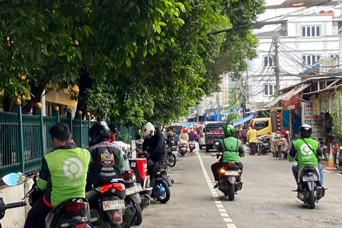 Eks Ketua KPPU Bongkar Rencana Akuisisi Saham GoTo Danareksa