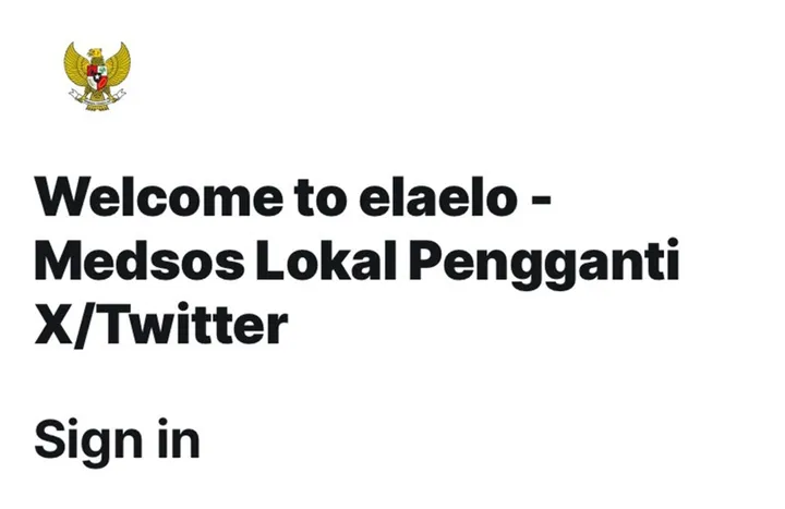 Elaelo ID: Sosmed Lokal Saingi X, Ramaikan Jagat Maya Indonesia